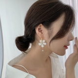 ピアス レディース 揺れる | shoppinggo | 詳細画像12