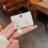 ピアス レディース 揺れる | shoppinggo | 詳細画像3 