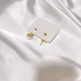 ピアス レディース 揺れる | shoppinggo | 詳細画像5 