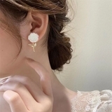 ピアス レディース 揺れる | shoppinggo | 詳細画像9 