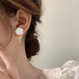 ピアス レディース 揺れる | shoppinggo | 詳細画像10 