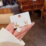 ピアス レディース 揺れる | shoppinggo | 詳細画像12 