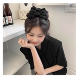 ヘアアクセサリー リポン ヘア爪 クランプ かわいい オシャレ 髪飾り | shoppinggo | 詳細画像8