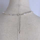 パールネックレス チョーカー フェイクパール | shoppinggo | 詳細画像3 