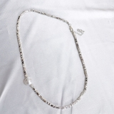 パールネックレス チョーカー フェイクパール | shoppinggo | 詳細画像5 