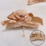 ヘアクリップ もこもこ 4タイプ | shoppinggo | 詳細画像4 