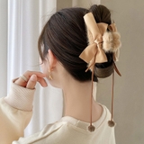 ヘアクリップ もこもこ 4タイプ | shoppinggo | 詳細画像8 