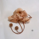 ヘアクリップ もこもこ 4タイプ | shoppinggo | 詳細画像10 