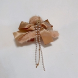 ヘアクリップ もこもこ 4タイプ | shoppinggo | 詳細画像14 