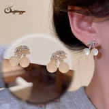 ピアス さくらんぼ 可愛いピアス | shoppinggo | 詳細画像1