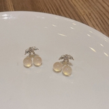 ピアス さくらんぼ 可愛いピアス | shoppinggo | 詳細画像4