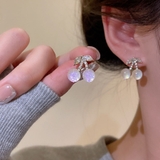 ピアス さくらんぼ 可愛いピアス | shoppinggo | 詳細画像5