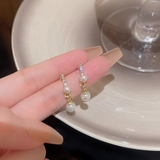 パールピアス 揺れる 結婚式 | shoppinggo | 詳細画像3