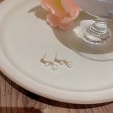 パールピアス 揺れる 結婚式 | shoppinggo | 詳細画像4