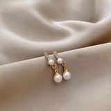 パールピアス 揺れる 結婚式 | shoppinggo | 詳細画像5