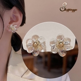 ピアス レディース スタッドピアス | shoppinggo | 詳細画像1