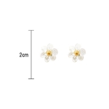 ピアス レディース スタッドピアス | shoppinggo | 詳細画像2