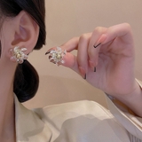 ゴールド | ピアス レディース スタッドピアス | shoppinggo