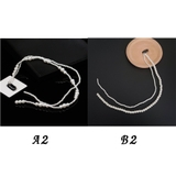 パール ヘアアクセサリー ヘアアレンジ | shoppinggo | 詳細画像2 