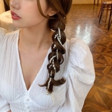 パール ヘアアクセサリー ヘアアレンジ | shoppinggo | 詳細画像6 