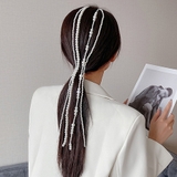 パール ヘアアクセサリー ヘアアレンジ | shoppinggo | 詳細画像10 