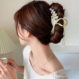 ヘアクリップ 髪留め 髪飾り | shoppinggo | 詳細画像5