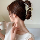 ヘアクリップ 髪留め 髪飾り | shoppinggo | 詳細画像6