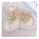 ヘアクリップ 髪留め 髪飾り | shoppinggo | 詳細画像8