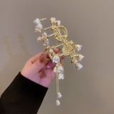 ヘアクリップ 髪留め 髪飾り | shoppinggo | 詳細画像13