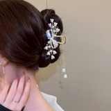 ヘアクリップ 髪留め 髪飾り | shoppinggo | 詳細画像16