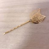 ヘアピン葉 1点入り キラキラヘアピン | shoppinggo | 詳細画像6 