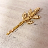 ヘアピン葉 1点入り ヘア留めヘア | shoppinggo | 詳細画像3