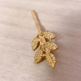 ヘアピン葉 1点入り ヘア留めヘア | shoppinggo | 詳細画像4