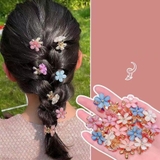 ミニヘアクリップ 1個入り バンスクリップ | shoppinggo | 詳細画像18 