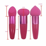 コスメ スポンジ スポンジチップ | shoppinggo | 詳細画像3 