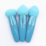 ブルー | コスメ スポンジ スポンジチップ | shoppinggo