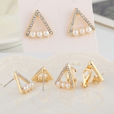ピアス 3点セット イヤリングorピアスランダム | shoppinggo | 詳細画像4