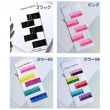 ヘアピン 50本セット カラーピン | shoppinggo | 詳細画像2