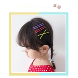 ヘアピン 50本セット カラーピン | shoppinggo | 詳細画像12