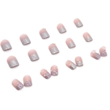 ネイルチップ ショート シンプル | shoppinggo | 詳細画像2 