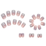 ネイルチップ ショート シンプル | shoppinggo | 詳細画像3 