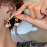 ピアス ハート キラキラ | shoppinggo | 詳細画像6 