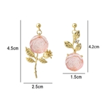 ピアス はな 揺れる | shoppinggo | 詳細画像3