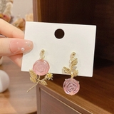 ピアス はな 揺れる | shoppinggo | 詳細画像4