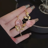ピアス はな 揺れる | shoppinggo | 詳細画像5