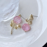 ピアス はな 揺れる | shoppinggo | 詳細画像6