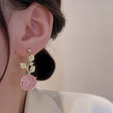 ピアス はな 揺れる | shoppinggo | 詳細画像7