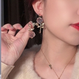 ピアス はな 揺れる | shoppinggo | 詳細画像9