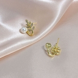 ピアス パールピアス 結婚式 | shoppinggo | 詳細画像9 