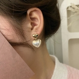 ピアス ハート キラキラ | shoppinggo | 詳細画像7 